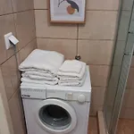 Apartment Hra Loutraki (Corinthia)