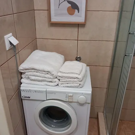 Lejlighed Hra Loutráki