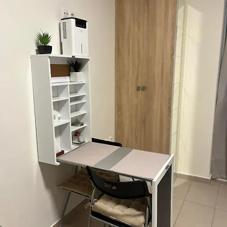 Hra Apartment *