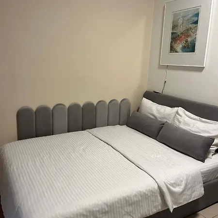 Hra Apartment Loutraki (Corinthia)
