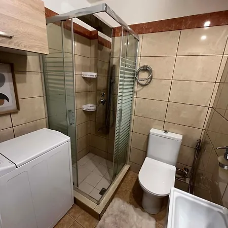 Apartment Hra