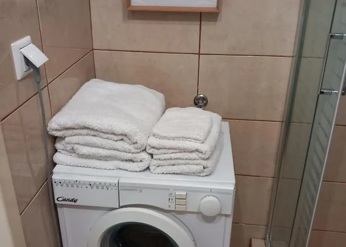 Apartament Hra Loutráki